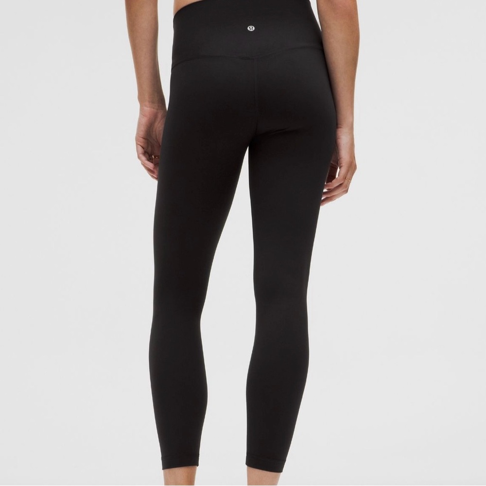 Lululemon align 25” leggings
